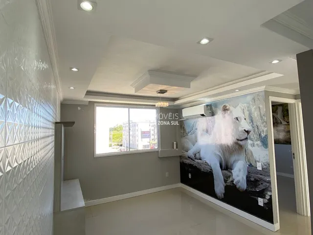 Imagem: Apartamento à venda no bairro Hípica