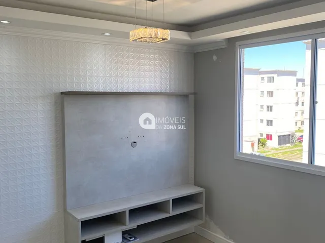 Imagem 4: Apartamento à venda no bairro Hípica - Porto Alegre/RS, Zona Sul