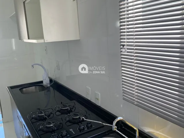 Imagem 2: Apartamento à venda no bairro Hípica - Porto Alegre/RS, Zona Sul