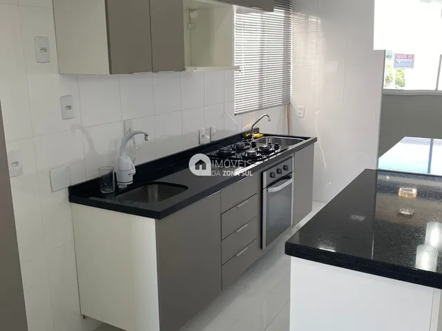 Imagem 9: Apartamento à venda no bairro Hípica - Porto Alegre/RS, Zona Sul