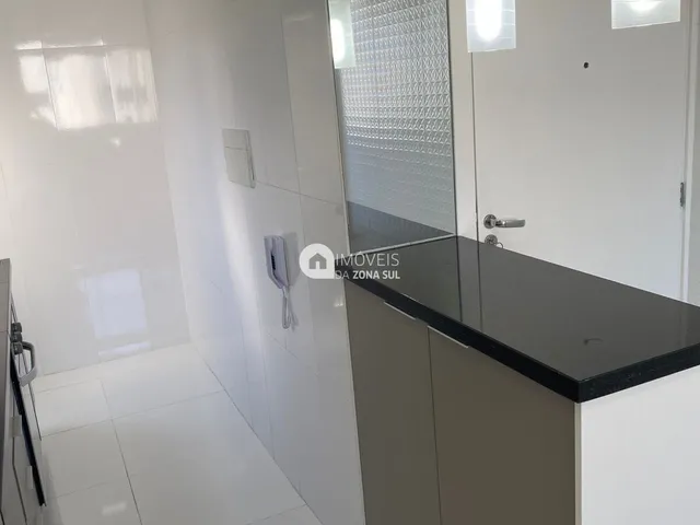 Imagem 3: Apartamento à venda no bairro Hípica - Porto Alegre/RS, Zona Sul