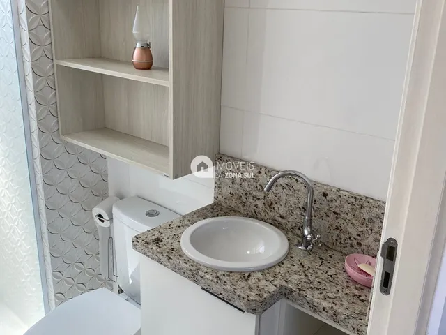 Imagem 7: Apartamento à venda no bairro Hípica - Porto Alegre/RS, Zona Sul