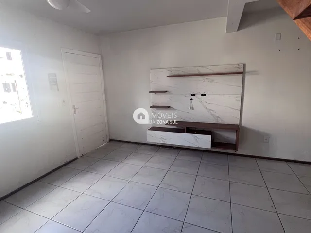 Imagem 7: Sobrado em Condomínio Fechado na Restinga