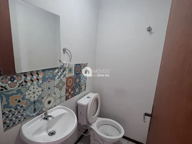 Imagem 11: Sobrado em Condomínio Fechado na Restinga