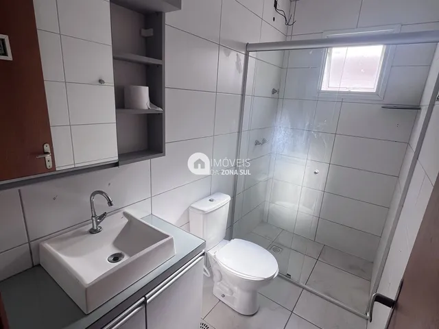 Imagem 9: Sobrado em Condomínio Fechado na Restinga