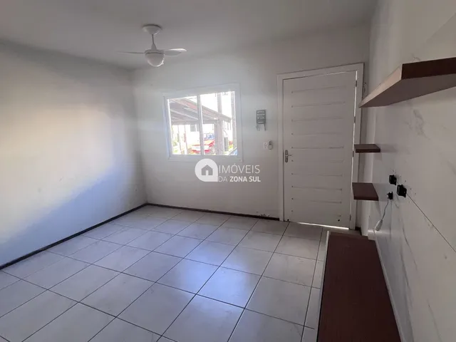 Imagem 5: Sobrado em Condomínio Fechado na Restinga