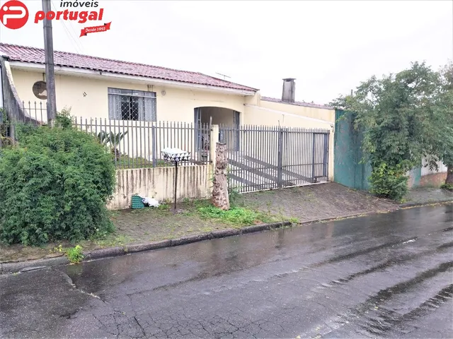 Imagem: CASA RESIDENCIAL em Curitiba - PR, Alto