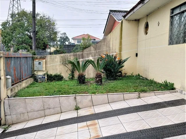 Imagem 16: CASA RESIDENCIAL em Curitiba - PR, Alto Boqueirão