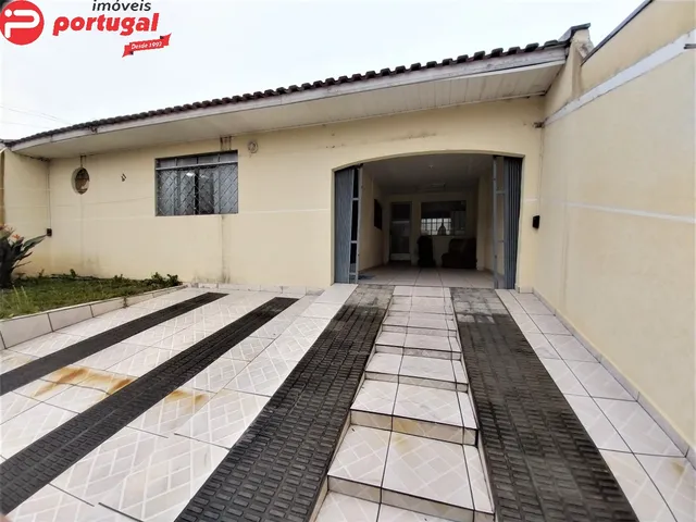 Imagem 4: CASA RESIDENCIAL em Curitiba - PR, Alto Boqueirão