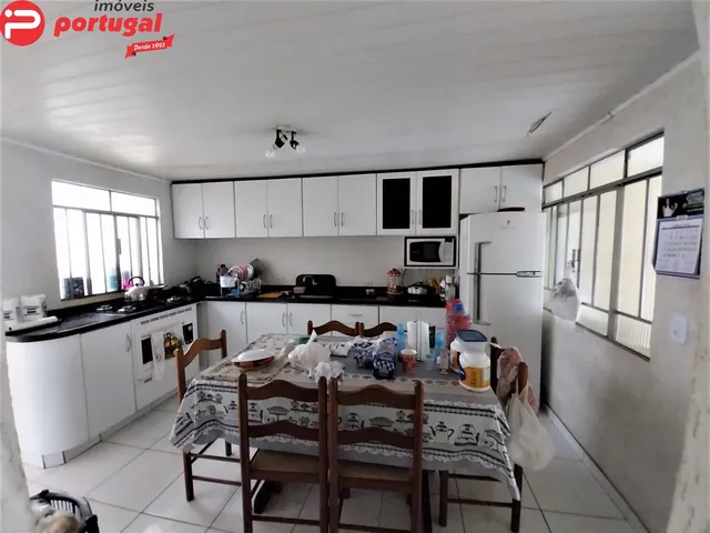Imagem 14: CASA RESIDENCIAL em Curitiba - PR, Alto Boqueirão
