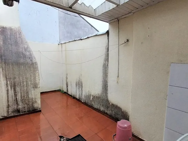 Imagem 6: CASA RESIDENCIAL em Curitiba - PR, Alto Boqueirão