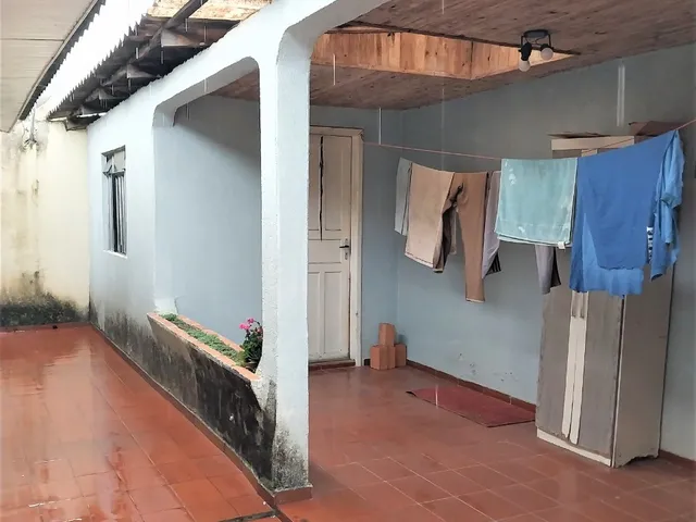 Imagem 3: CASA RESIDENCIAL em Curitiba - PR, Alto Boqueirão