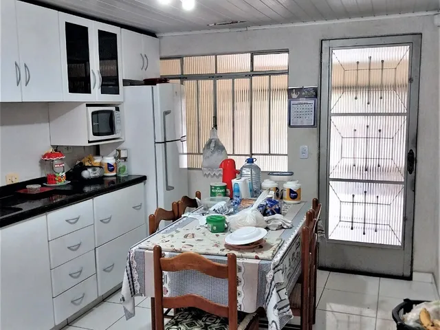 Imagem 11: CASA RESIDENCIAL em Curitiba - PR, Alto Boqueirão