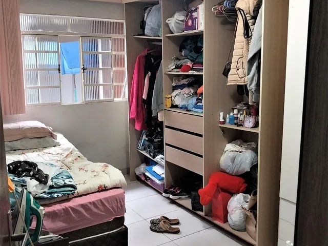 Imagem 2: CASA RESIDENCIAL em Curitiba - PR, Alto Boqueirão