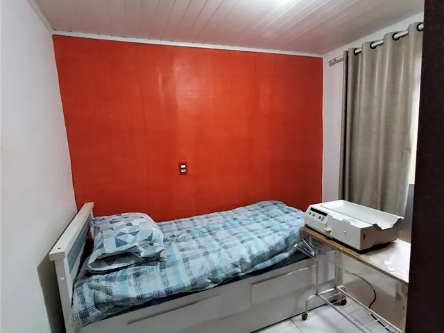 Imagem 12: CASA RESIDENCIAL em Curitiba - PR, Alto Boqueirão