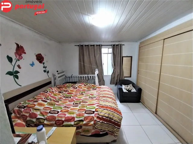 Imagem 5: CASA RESIDENCIAL em Curitiba - PR, Alto Boqueirão