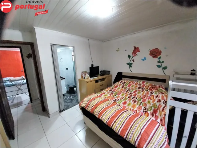 Imagem 15: CASA RESIDENCIAL em Curitiba - PR, Alto Boqueirão