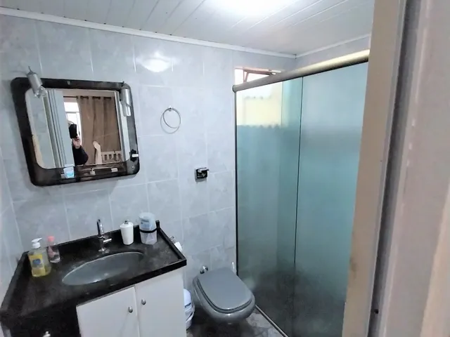 Imagem 9: CASA RESIDENCIAL em Curitiba - PR, Alto Boqueirão