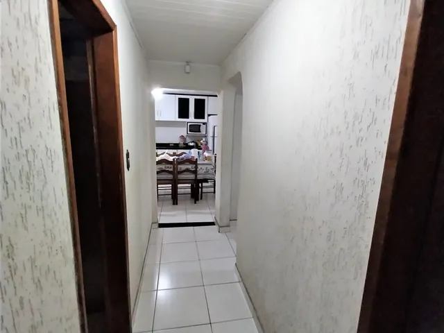 Imagem 13: CASA RESIDENCIAL em Curitiba - PR, Alto Boqueirão