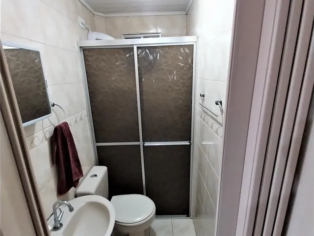 Imagem 10: CASA RESIDENCIAL em Curitiba - PR, Alto Boqueirão