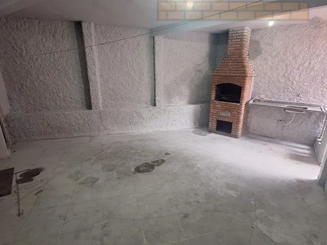 Imagem: Casa para locação em Taboão da Serra-SP