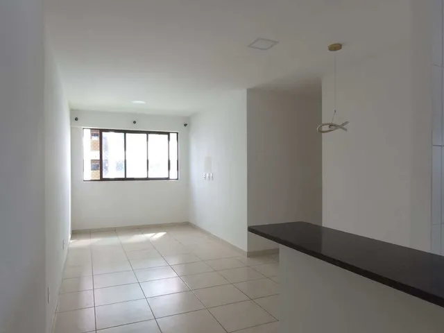 Imagem: Aurora Trend 57m² 2 Quartos Suíte