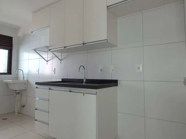 Imagem 5: Aurora Trend | 57m² | 2 Quartos | Suíte