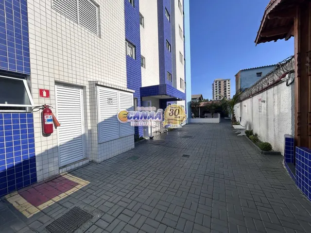 Imagem: Lindo apartamento à venda em Praia Grande!