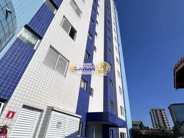 Imagem 2: Lindo apartamento à venda em Praia Grande!