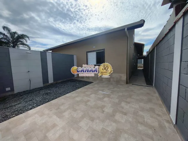 Imagem: Casa com piscina em Itanhaém-SP - Venha