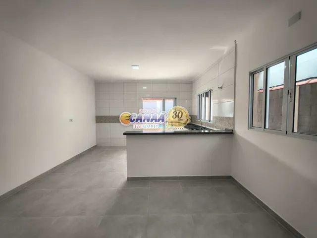 Imagem 2: Casa com piscina em Itanhaém-SP - Venha se encantar!
