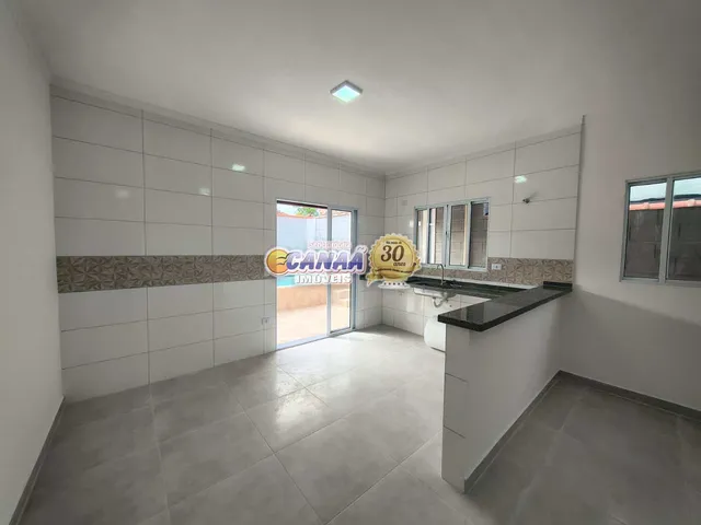 Imagem 5: Casa com piscina em Itanhaém-SP - Venha se encantar!