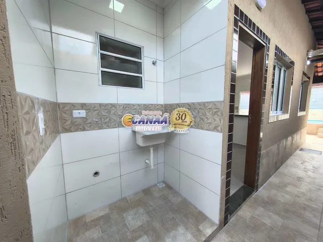 Imagem 7: Casa com piscina em Itanhaém-SP - Venha se encantar!