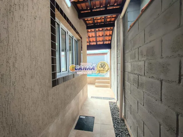 Imagem 4: Casa com piscina em Itanhaém-SP - Venha se encantar!
