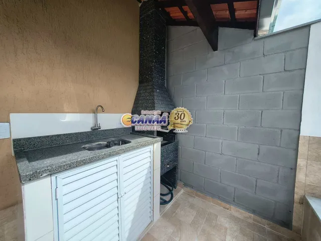 Imagem 6: Casa com piscina em Itanhaém-SP - Venha se encantar!