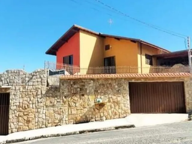 Imagem 1: Casa para alugar no bairro Parque Primavera - Poços de Caldas/MG