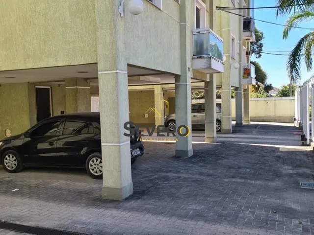 Imagem 13: Ótimo apartamento à venda no bairro Colubande - São Gonçalo/RJ