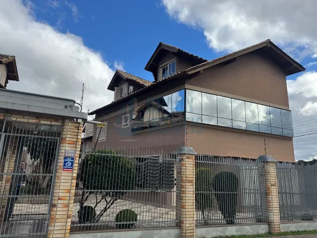 Imagem 12: SOBRADO COM 3 DORMITÓRIOS À VENDA, 115 M² POR R$ 400.000 - VILA MONTE CARLO