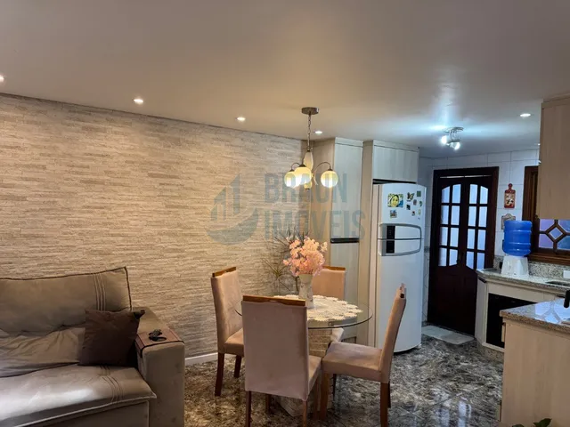 Imagem 4: SOBRADO COM 3 DORMITÓRIOS À VENDA, 115 M² POR R$ 400.000 - VILA MONTE CARLO