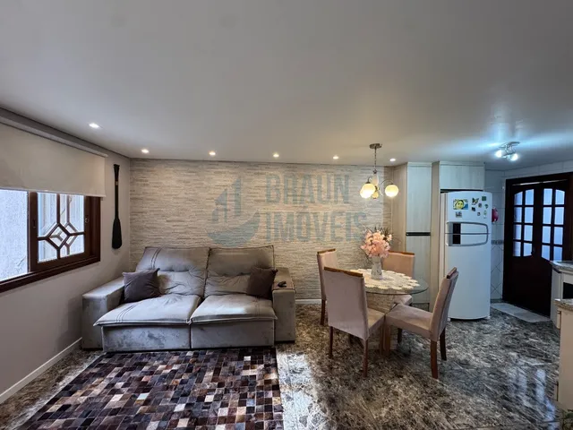 Imagem 8: SOBRADO COM 3 DORMITÓRIOS À VENDA, 115 M² POR R$ 400.000 - VILA MONTE CARLO