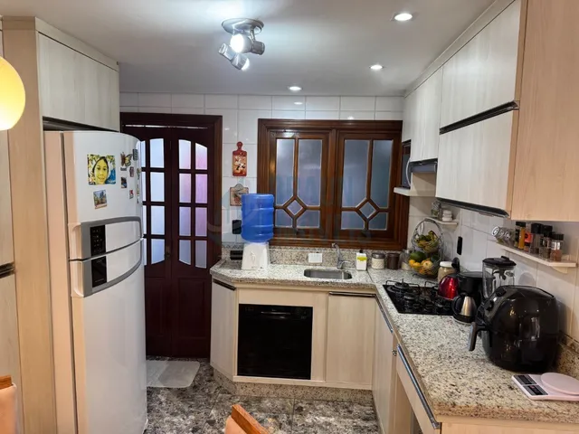 Imagem 6: SOBRADO COM 3 DORMITÓRIOS À VENDA, 115 M² POR R$ 400.000 - VILA MONTE CARLO