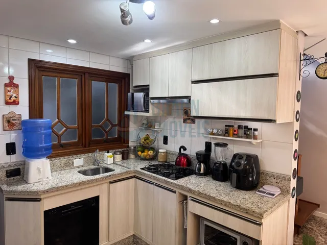 Imagem 11: SOBRADO COM 3 DORMITÓRIOS À VENDA, 115 M² POR R$ 400.000 - VILA MONTE CARLO