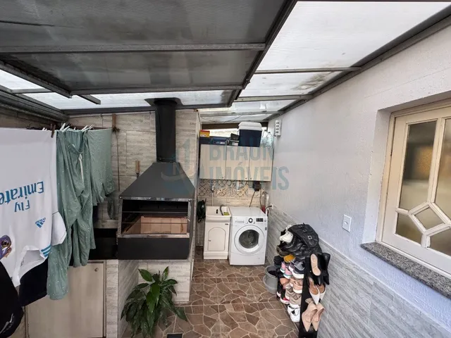 Imagem 10: SOBRADO COM 3 DORMITÓRIOS À VENDA, 115 M² POR R$ 400.000 - VILA MONTE CARLO