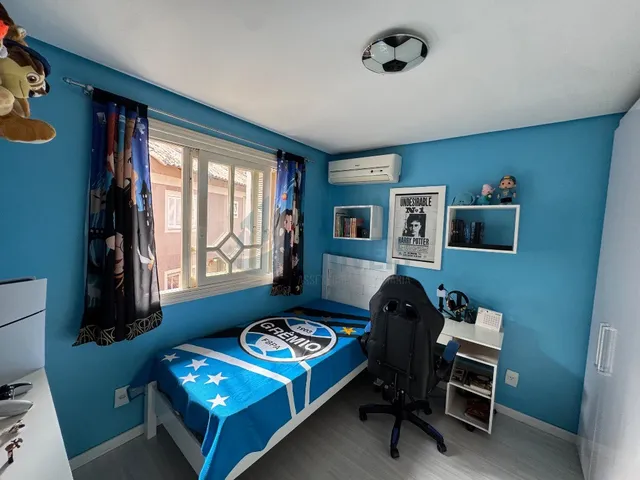Imagem 14: SOBRADO COM 3 DORMITÓRIOS À VENDA, 115 M² POR R$ 400.000 - VILA MONTE CARLO