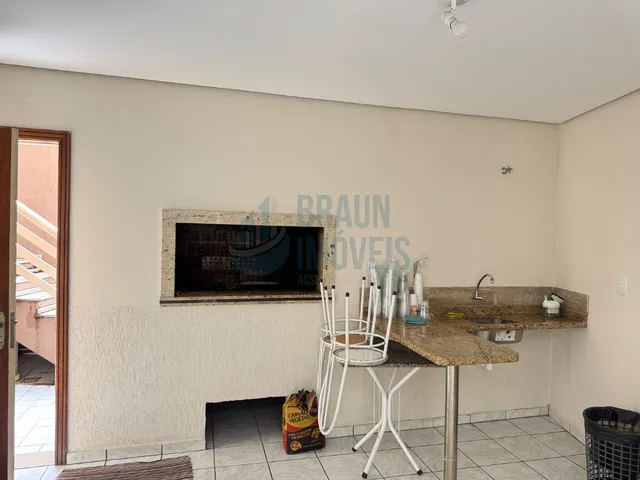 Imagem 3: SOBRADO COM 3 DORMITÓRIOS À VENDA, 115 M² POR R$ 400.000 - VILA MONTE CARLO