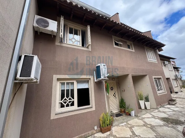 Imagem 2: SOBRADO COM 3 DORMITÓRIOS À VENDA, 115 M² POR R$ 400.000 - VILA MONTE CARLO