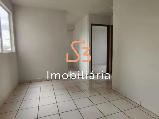 Imagem: Apartamento para locação de 2 quartos