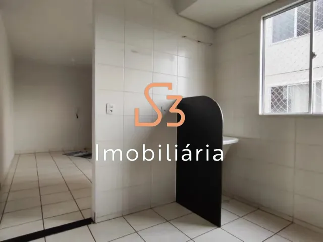 Imagem 5: Apartamento para locação de 2 quartos no Shopping Park em Uberlândia-MG: 45m²