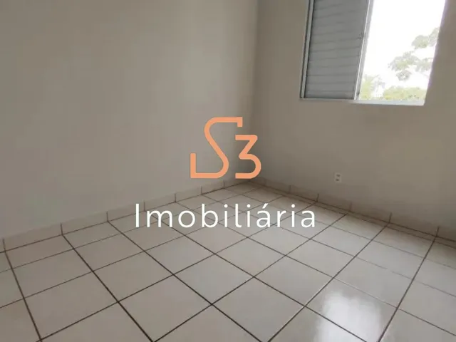 Imagem 4: Apartamento para locação de 2 quartos no Shopping Park em Uberlândia-MG: 45m²