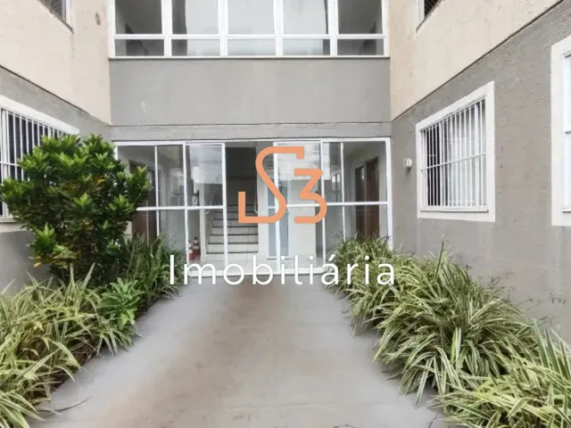 Imagem 6: Apartamento para locação de 2 quartos no Shopping Park em Uberlândia-MG: 45m²